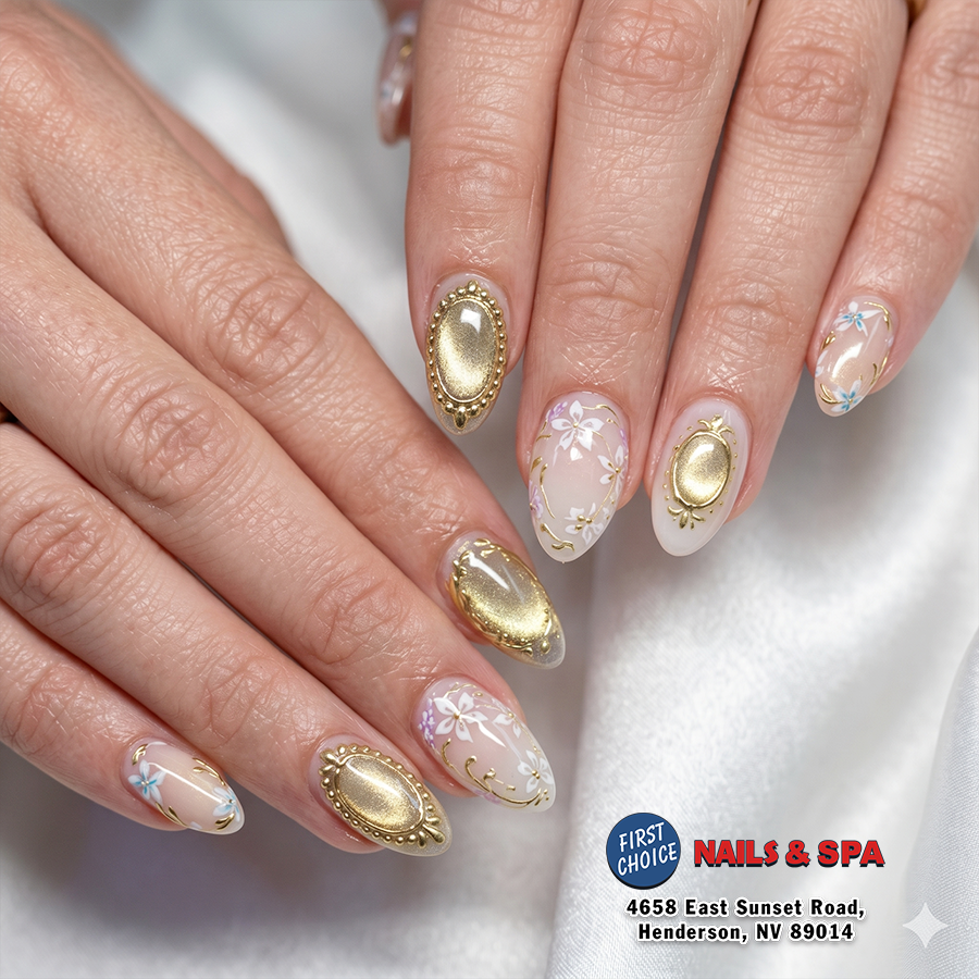 Latest Nail Designs for May 2026